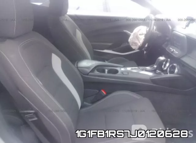 1G1FB1RS7J0120628 фото 6