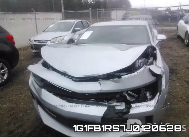 1G1FB1RS7J0120628 фото 7