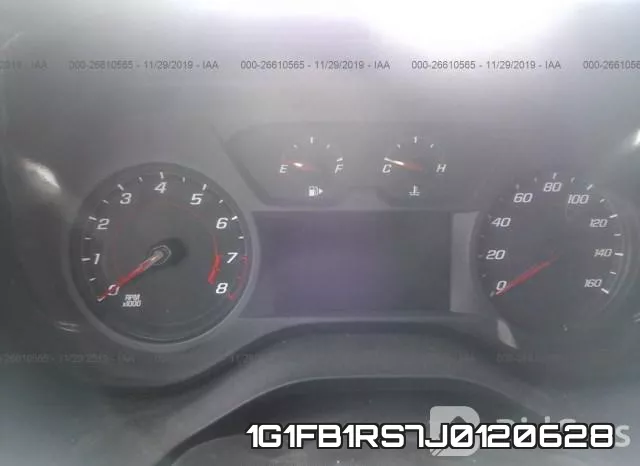 1G1FB1RS7J0120628 фото 8