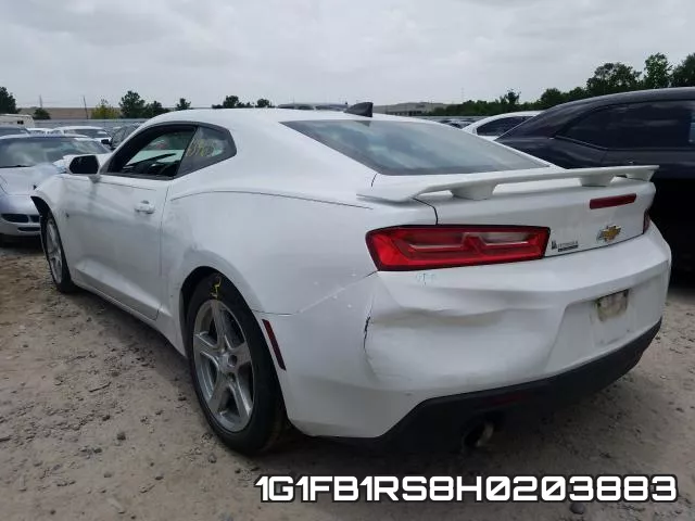 1G1FB1RS8H0203883 фото 4