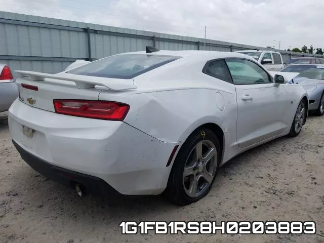 1G1FB1RS8H0203883 фото 5