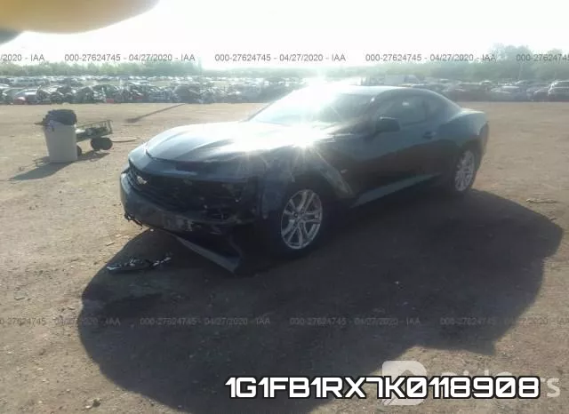 1G1FB1RX7K0118908 фото 3