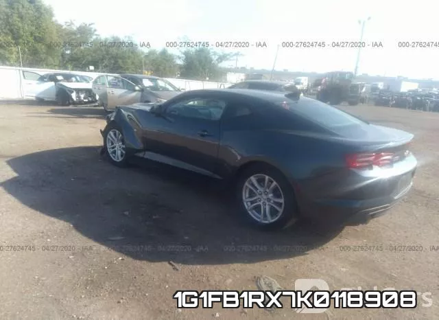 1G1FB1RX7K0118908 фото 4