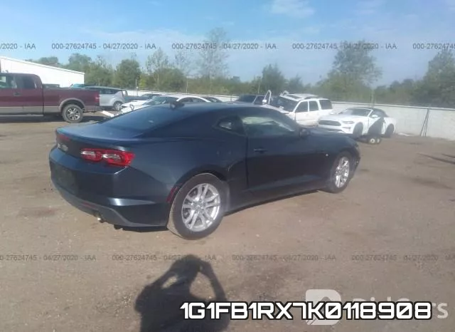 1G1FB1RX7K0118908 фото 5