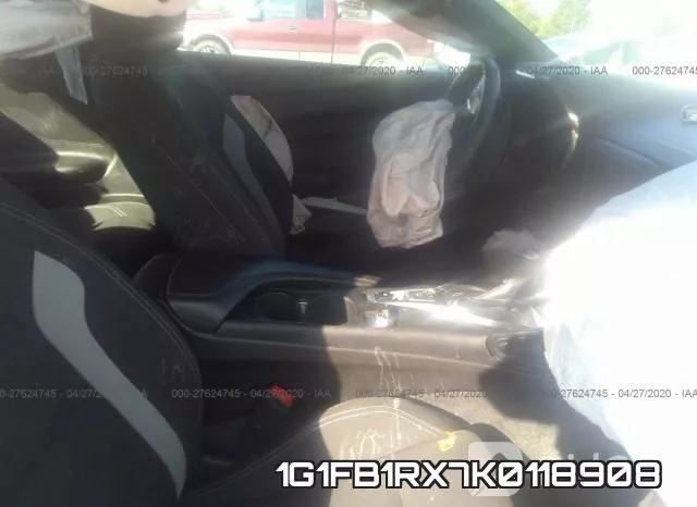 1G1FB1RX7K0118908 фото 6