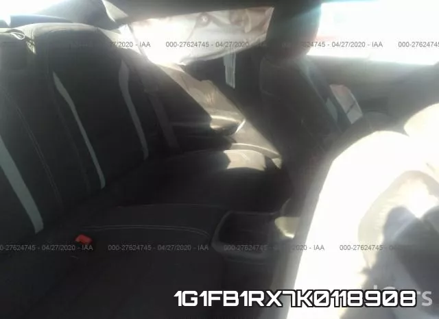 1G1FB1RX7K0118908 фото 9
