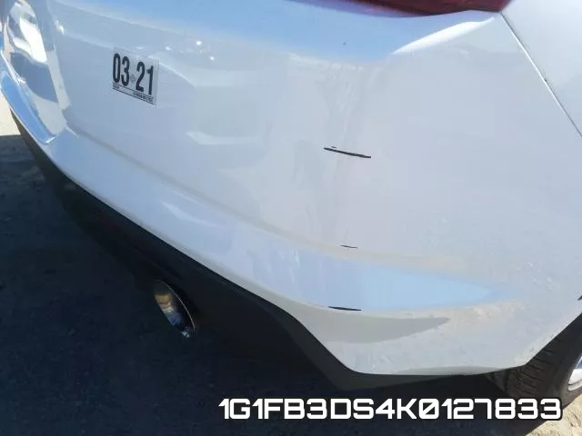 1G1FB3DS4K0127833 фото 10