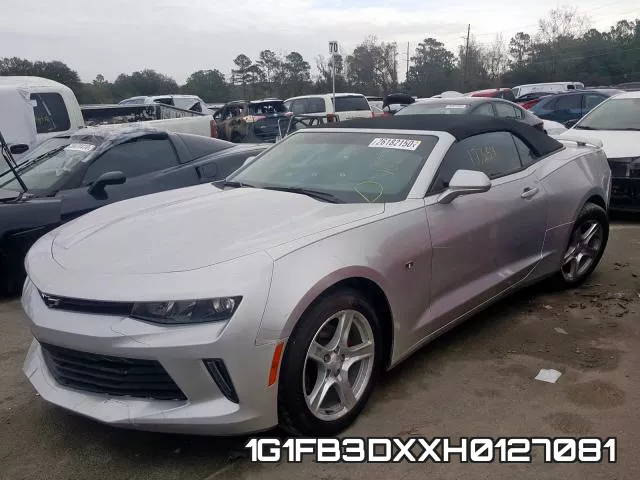 1G1FB3DXXH0127081 фото 3