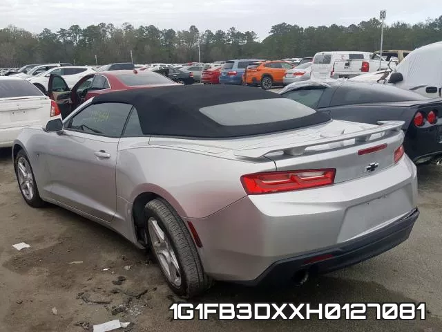 1G1FB3DXXH0127081 фото 4