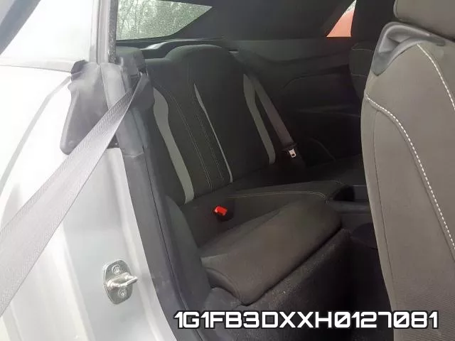 1G1FB3DXXH0127081 фото 7