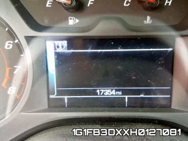 1G1FB3DXXH0127081 фото 9