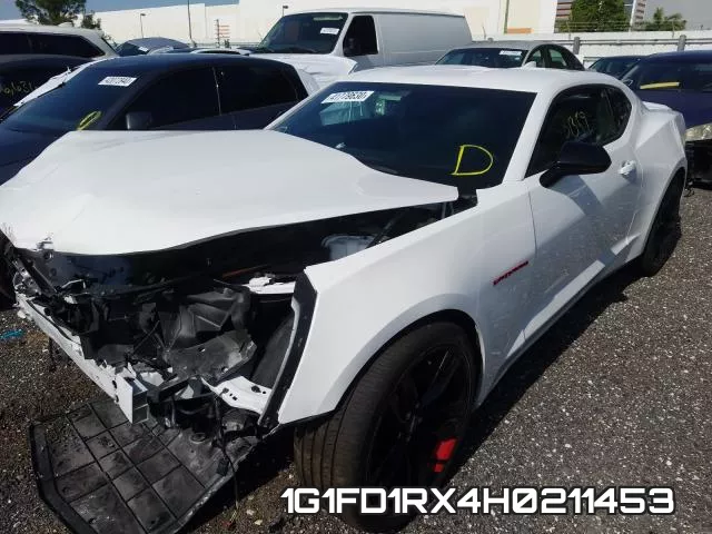 1G1FD1RX4H0211453 фото 3