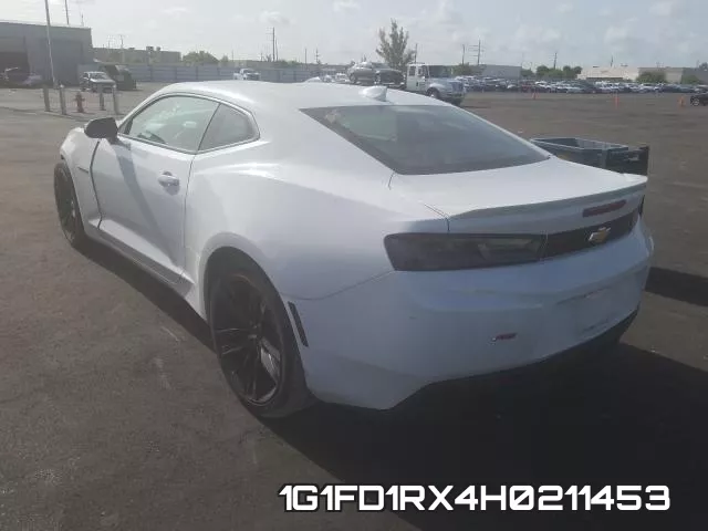 1G1FD1RX4H0211453 фото 4