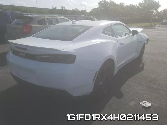 1G1FD1RX4H0211453 фото 5
