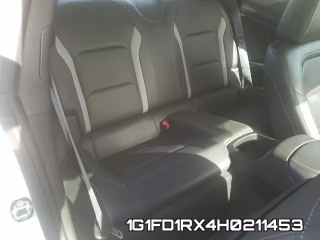 1G1FD1RX4H0211453 фото 7