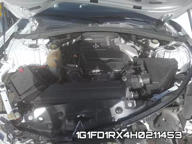 1G1FD1RX4H0211453 фото 8