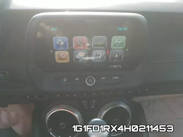 1G1FD1RX4H0211453 фото 10