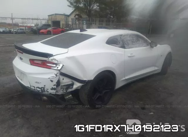1G1FD1RX7H0192123 фото 5