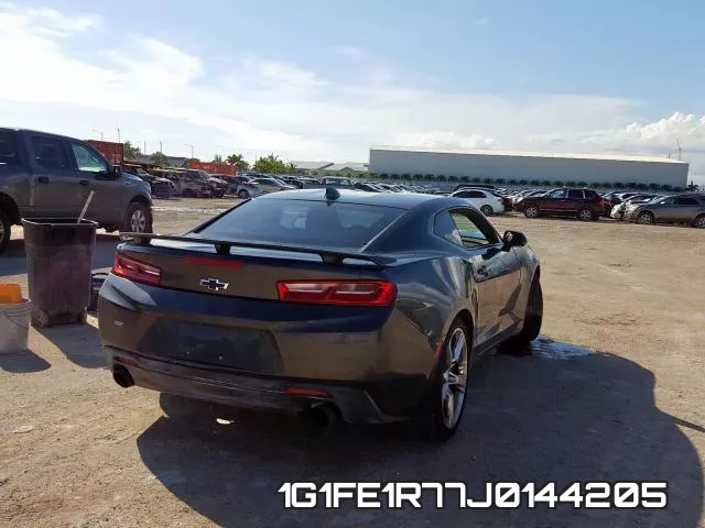 1G1FE1R77J0144205 фото 5