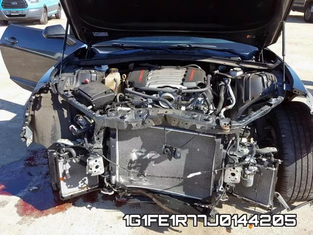1G1FE1R77J0144205 фото 8