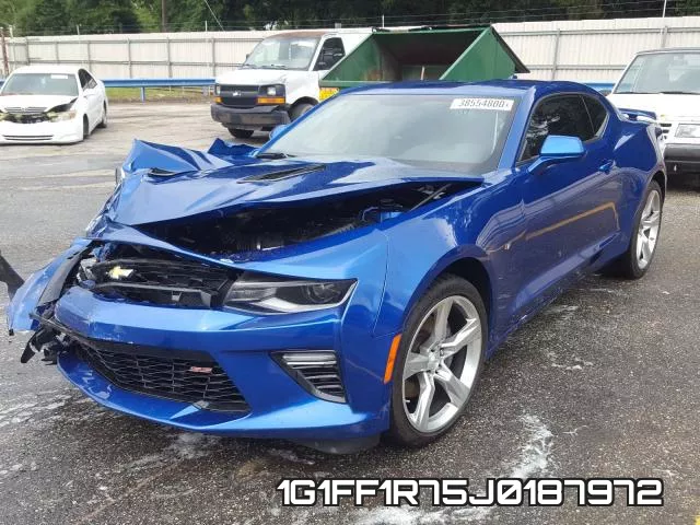 1G1FF1R75J0187972 фото 3