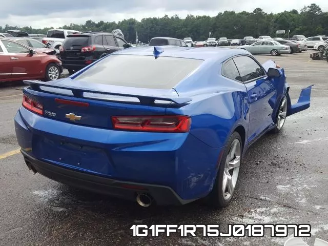 1G1FF1R75J0187972 фото 5