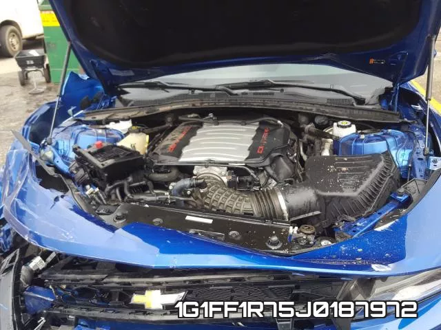 1G1FF1R75J0187972 фото 8