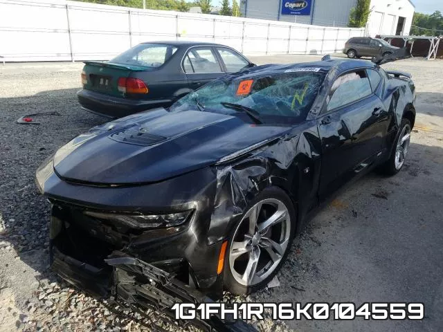 1G1FH1R76K0104559 фото 3