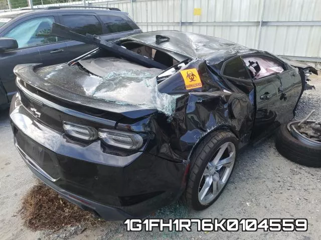 1G1FH1R76K0104559 фото 5