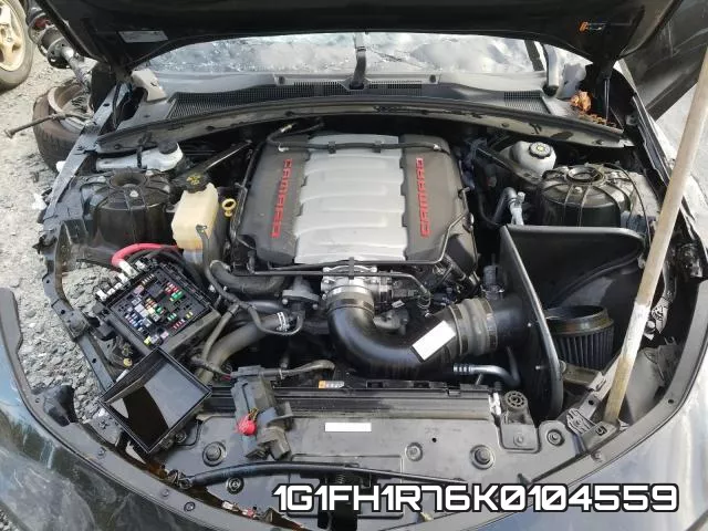 1G1FH1R76K0104559 фото 8