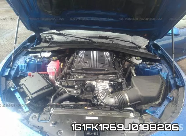 1G1FK1R69J0188206 фото 2