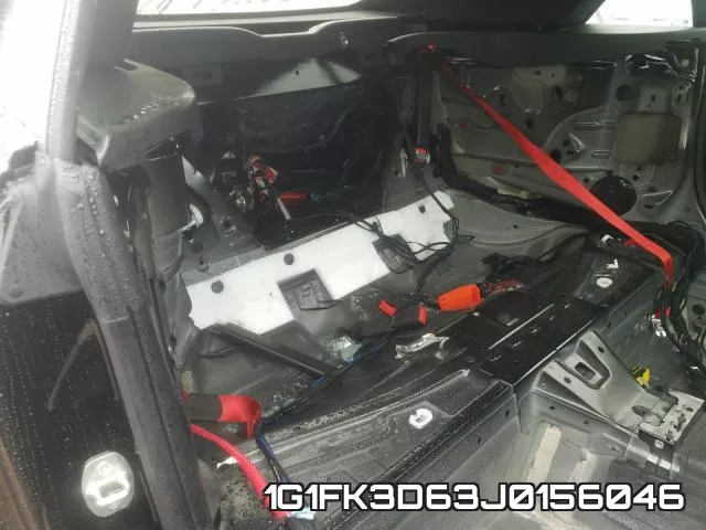 1G1FK3D63J0156046 фото 7