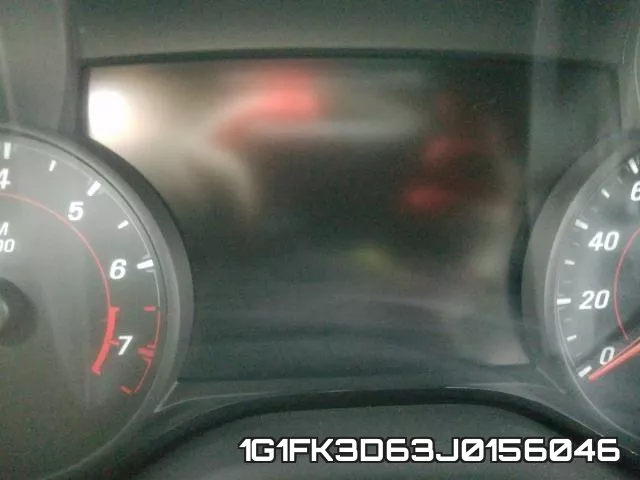1G1FK3D63J0156046 фото 9