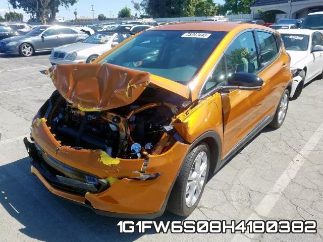 1G1FW6S08H4180382 фото 3
