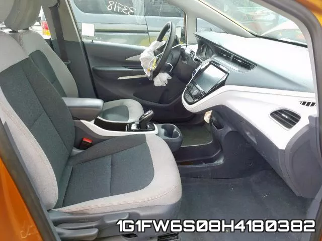 1G1FW6S08H4180382 фото 6