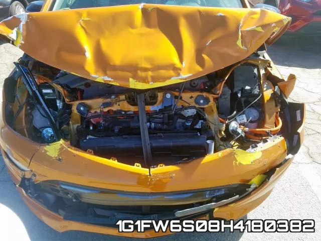 1G1FW6S08H4180382 фото 8