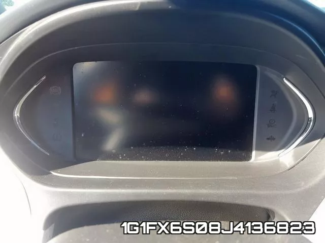 1G1FX6S08J4136823 фото 9