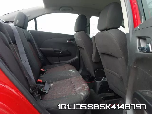 1G1JD5SB5K4148797 фото 7