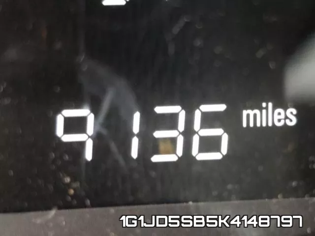 1G1JD5SB5K4148797 фото 9