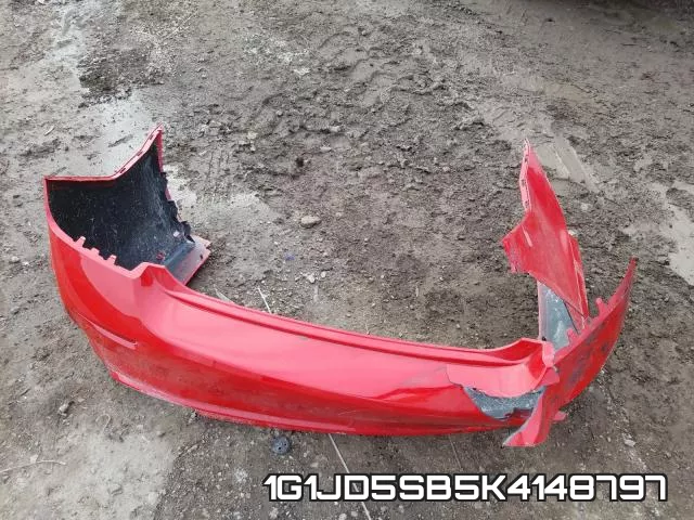 1G1JD5SB5K4148797 фото 10
