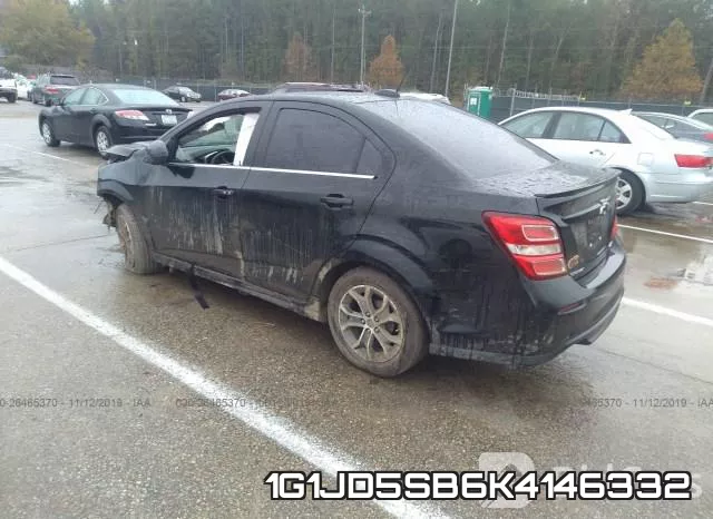 1G1JD5SB6K4146332 фото 4