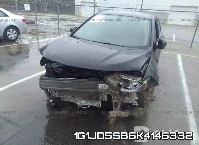 1G1JD5SB6K4146332 фото 7
