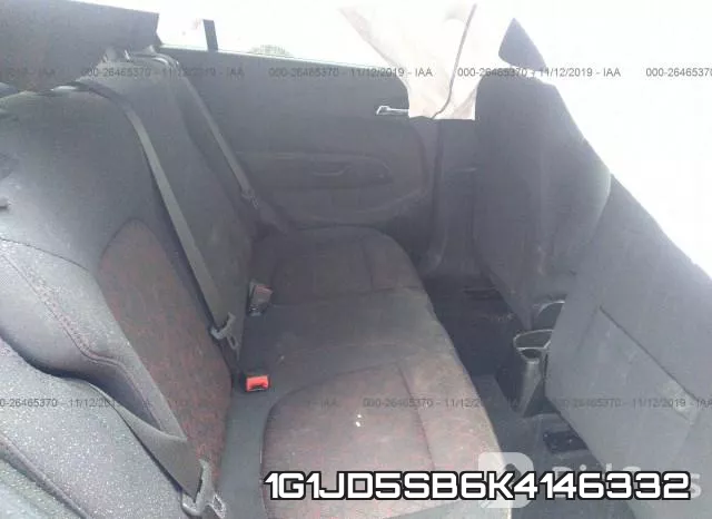 1G1JD5SB6K4146332 фото 9