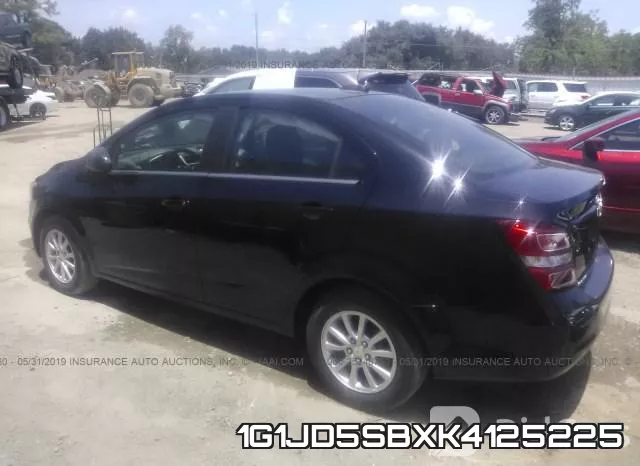 1G1JD5SBXK4125225 фото 4