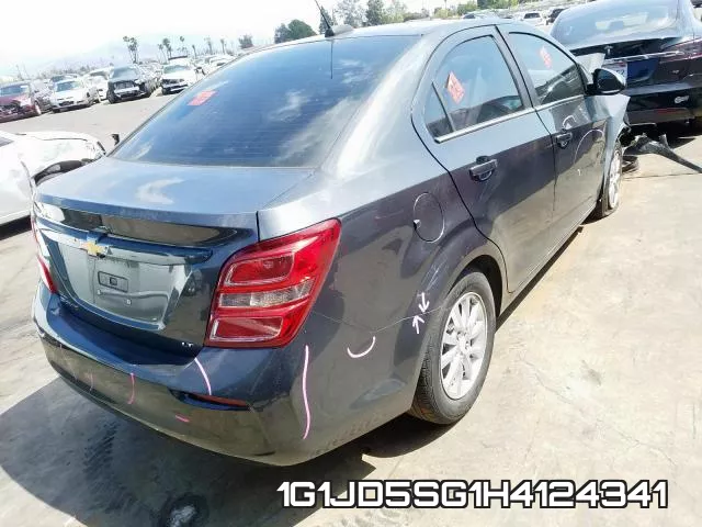 1G1JD5SG1H4124341 фото 5