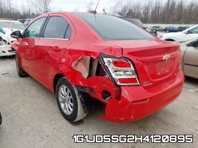 1G1JD5SG2H4120895 фото 4