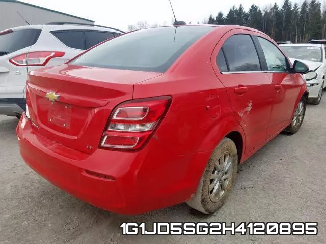 1G1JD5SG2H4120895 фото 5
