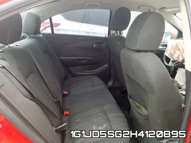 1G1JD5SG2H4120895 фото 7