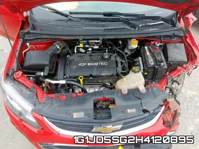 1G1JD5SG2H4120895 фото 8
