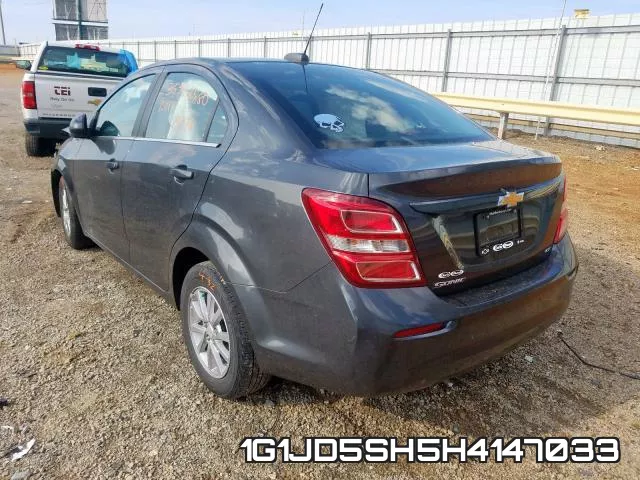 1G1JD5SH5H4147033 фото 4